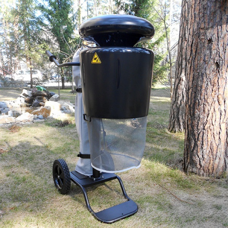 Уничтожение комаров на природе